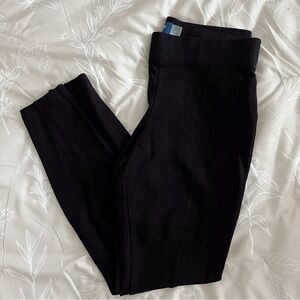 brand new black old navy professional leggings